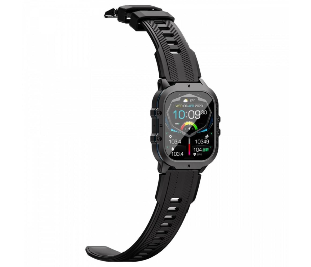 OUKITEL BT20 Rugged Outdoor niebieski - 1205787 - zdjęcie 15